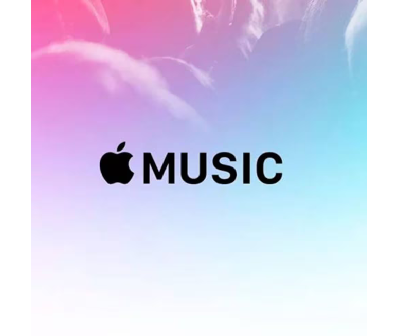 APPLE MUSIC
