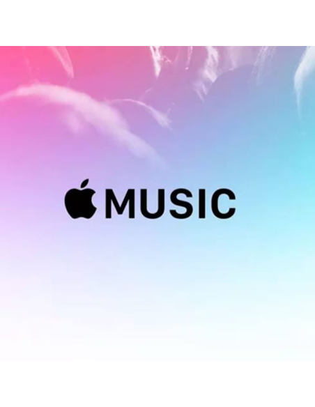 APPLE MUSIC
