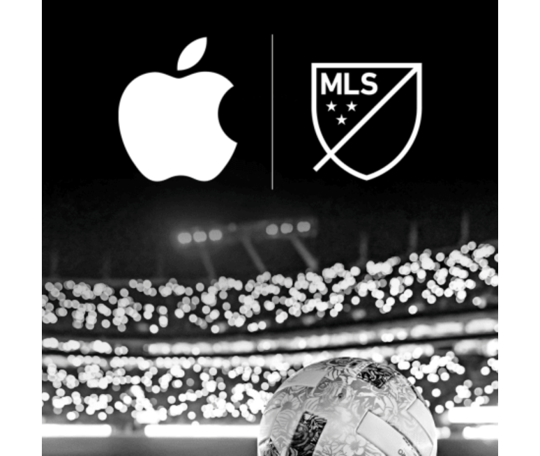 APPLE TV CON MLS