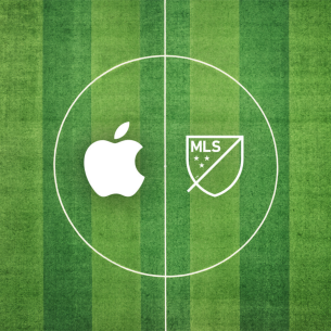 APPLE TV CON MLS