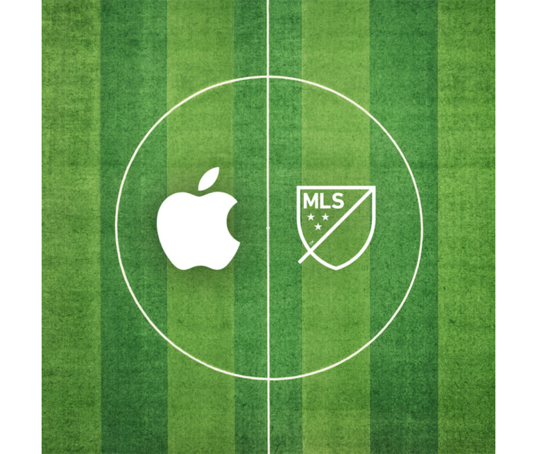 APPLE TV CON MLS