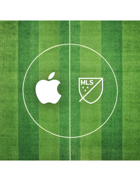 APPLE TV CON MLS
