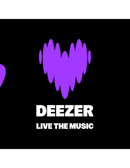 DEEZER