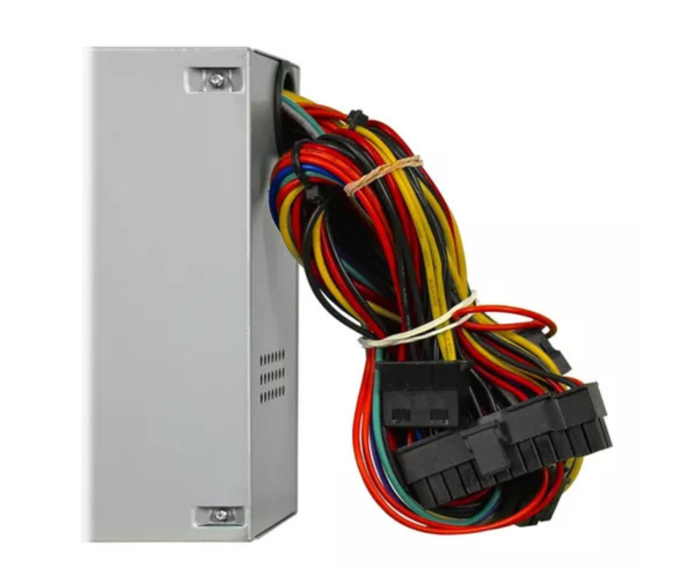 FUENTE DE PODER QUASAD ATX-850W 24-4...