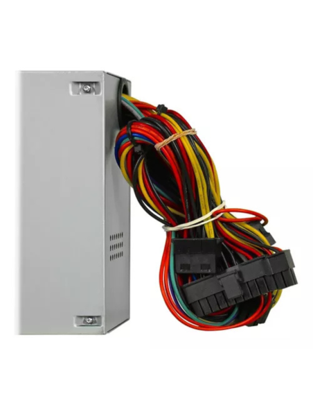 FUENTE DE PODER QUASAD ATX-850W 24-4 PINES SATA