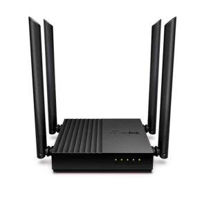 ROUTER TP-LINK MU-MIMO... 2