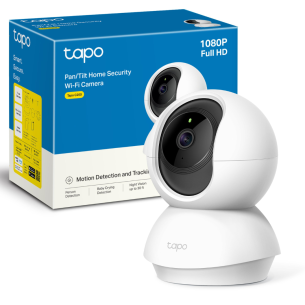 CAMARA TP-LINK WIFI TAPO... 2
