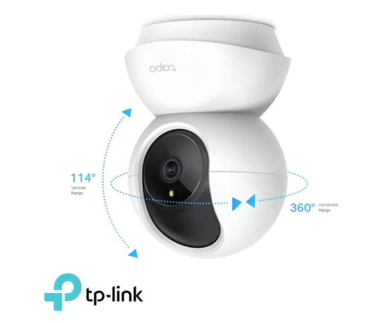 CAMARA TP-LINK WIFI TAPO C202 1080P...