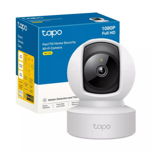 CAMARA TP-LINK WIFI TAPO...
