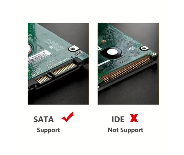 CABLE ADAPTADOR UNIVERSAL SATA A USB...