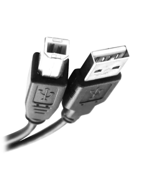 CABLE USB PARA IMPRESORA NITRON 3 METROS