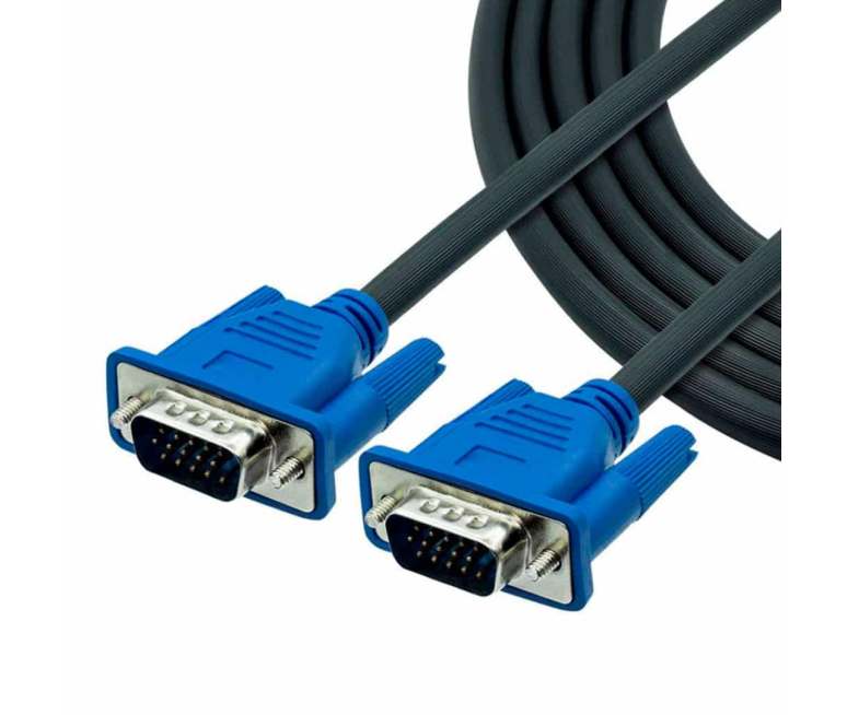 CABLE VGA MACHO A MACHO NITRON 1.8...