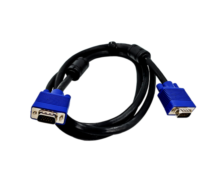 CABLE VGA MACHO A MACHO NITRON 1.8...