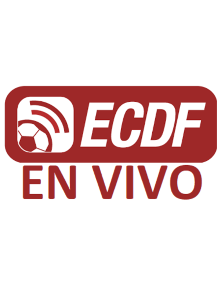 EL CANAL DEL FUTBOL ECDF POR APP O PAGINA WEB - XTRIM