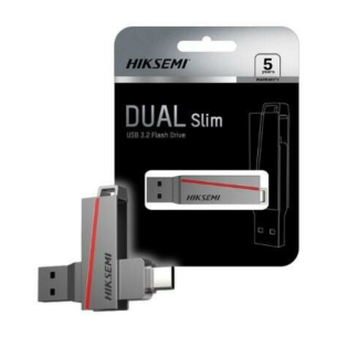PENDRIVE HIKSEMI 32GB DUAL...