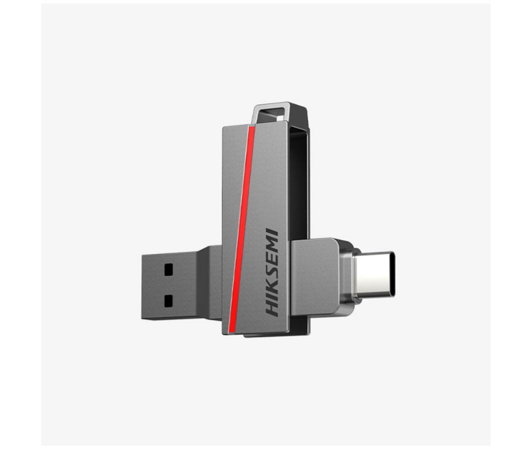 PENDRIVE HIKSEMI 32GB DUAL SIM 3.2 Y...