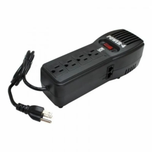 REGULADOR DE VOLTAJE EZ... 2