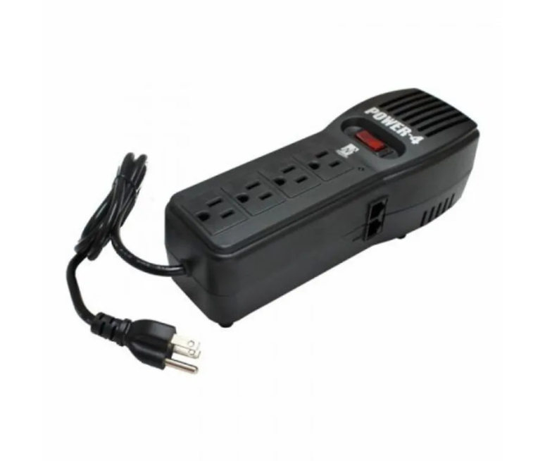 REGULADOR DE VOLTAJE EZ POWER...