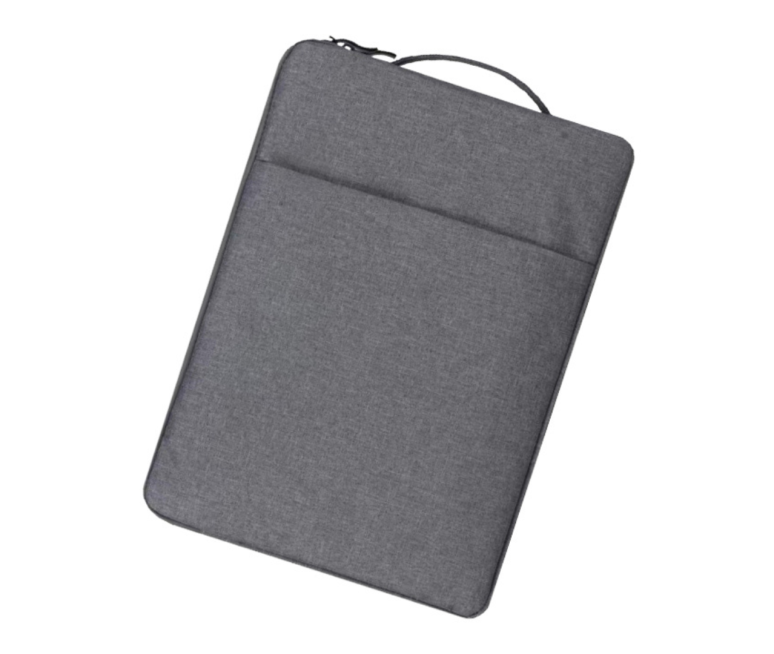 FORRO PARA NOTEBOOK EZMI 15.6" GRIS