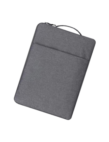 FORRO PARA NOTEBOOK EZMI 15.6" GRIS