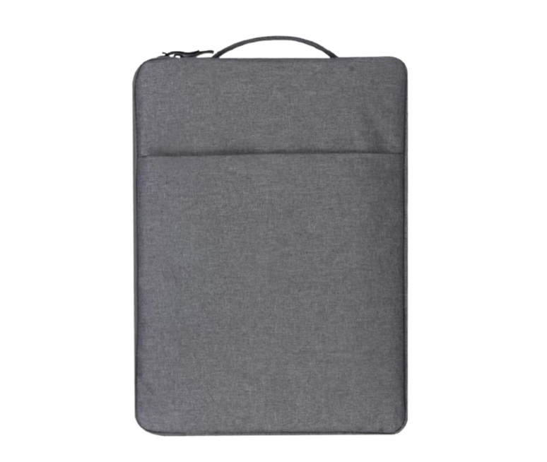 FORRO PARA NOTEBOOK EZMI 14" GRIS