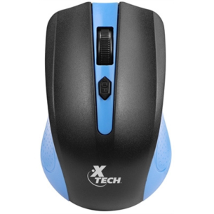 MOUSE XTECH INALAMBRICO...