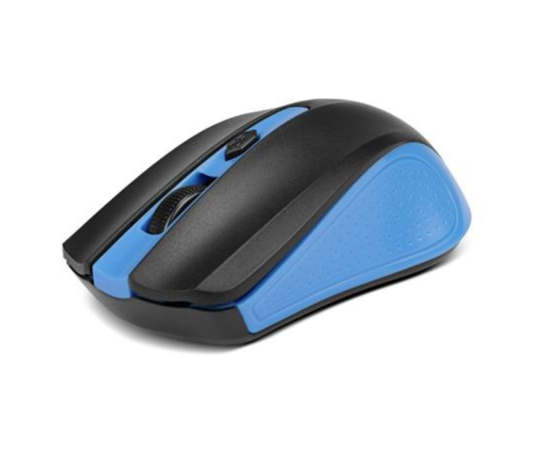 MOUSE XTECH INALAMBRICO 2.4GHZ...