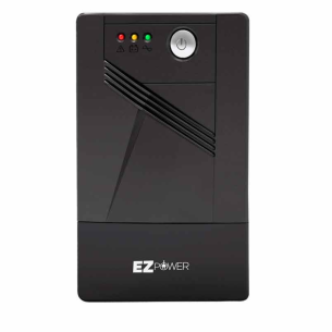 UPS EZ POWER 750VA 375W 8... 2