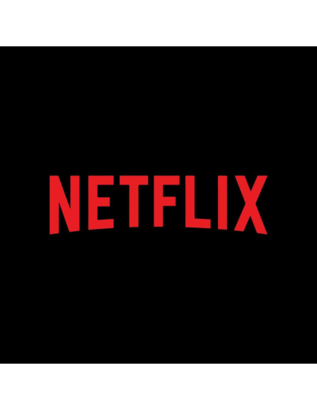 NETFLIX MIEMBRO EXTRA