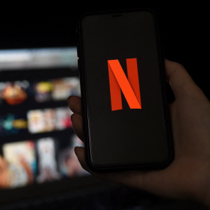 NETFLIX MIEMBRO EXTRA