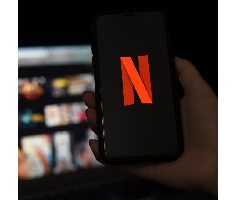 NETFLIX MIEMBRO EXTRA