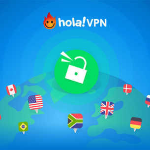 HOLA VPN PREMIUM 2