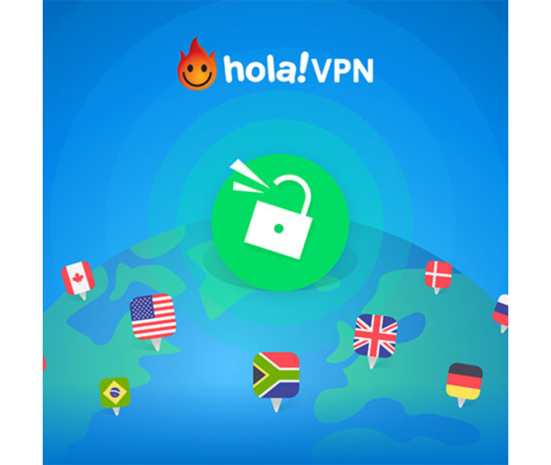 HOLA VPN PREMIUM
