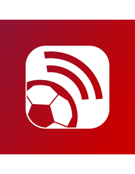 EL CANAL DEL FUTBOL ECDF POR YOUTUBE