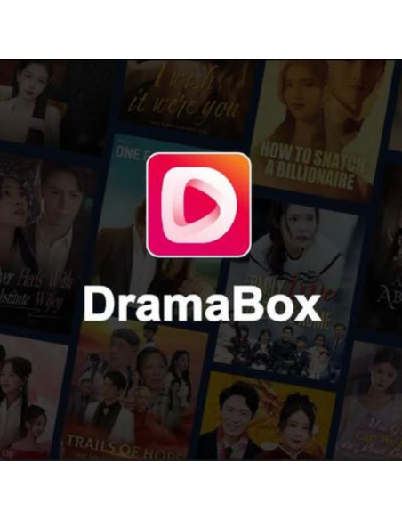 DRAMABOX