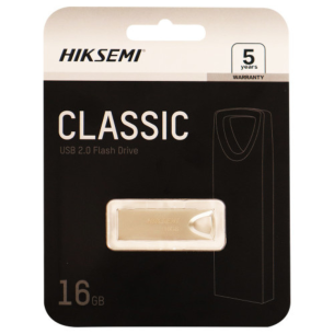 PENDRIVE HIKSEMI 16GB USB 2.0