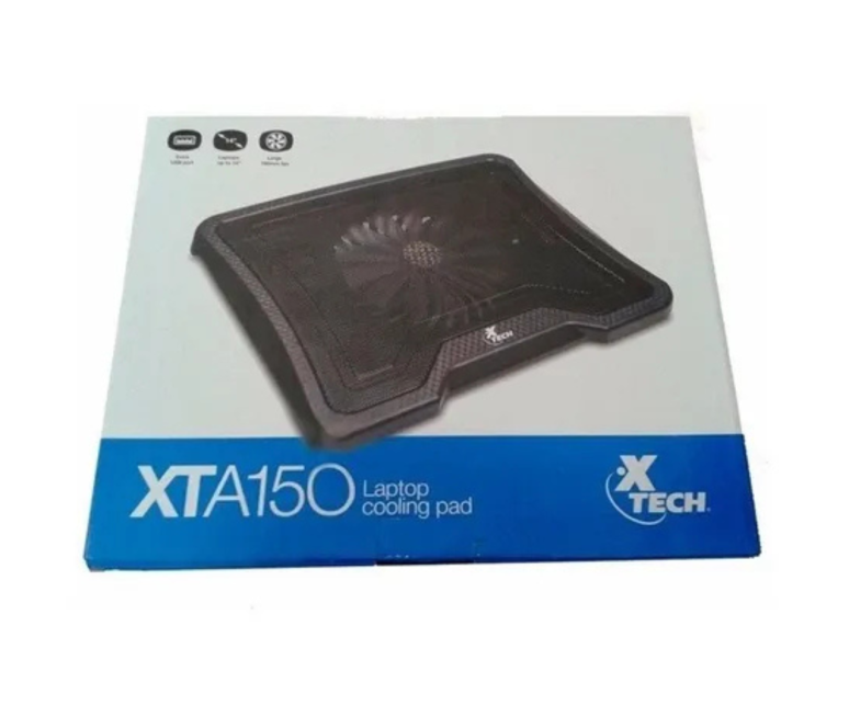 BASE DE ENFRIAMIENTO PARA LAPTOP...