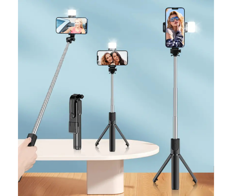 TRIPODE EXTENSIBLE UNIVERSAL...