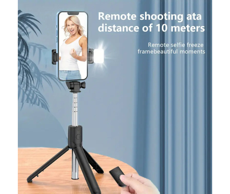 TRIPODE EXTENSIBLE UNIVERSAL...