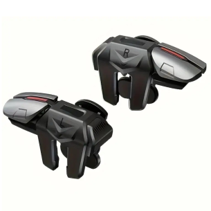 BOTONES DE DISPARO PARA...