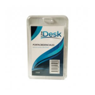 PORTACREDENCIAL VERTICAL...