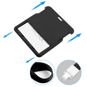 PORTACREDENCIAL HORIZONTAL... 2