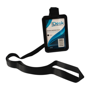 PORTACREDENCIAL VERTICAL... 2