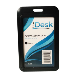 PORTACREDENCIAL VERTICAL...