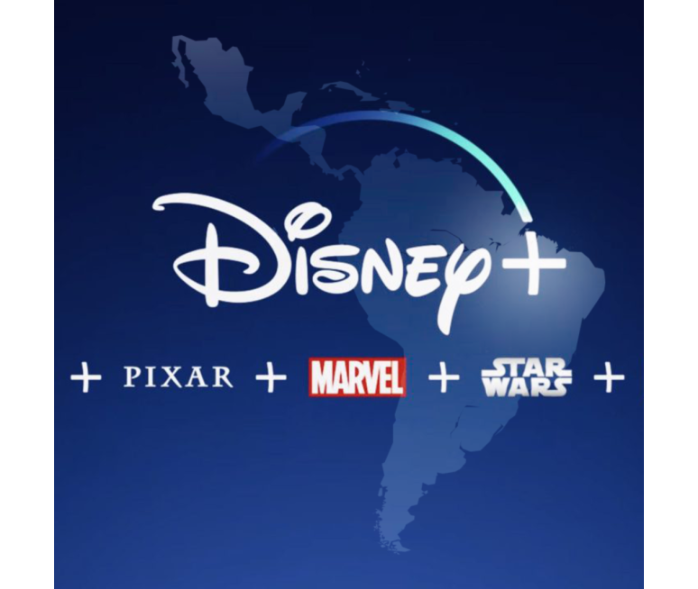 DISNEY PLUS SIN ESPN