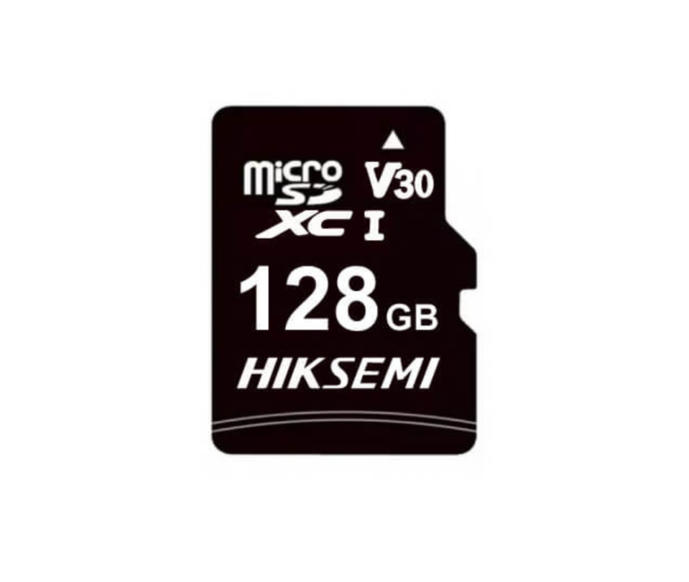 TARJETA DE MEMORIA MICRO SD HIKSEMI...