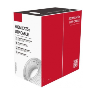 ROLLO DE CABLE UTP DAHUA... 2