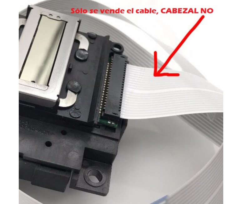 FLEX DE CABEZAL L210 HASTA L5190 EPSON