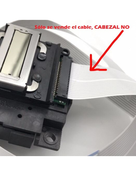 FLEX DE CABEZAL L210 HASTA L5190 EPSON