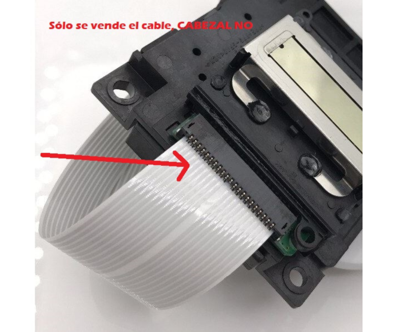 FLEX DE CABEZAL L210 HASTA L5190 EPSON